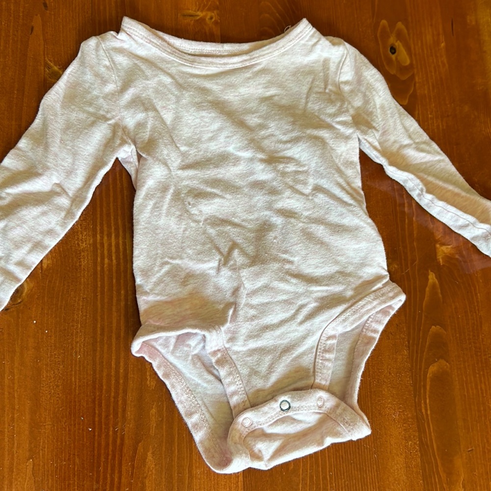 Petit Lem Onesie